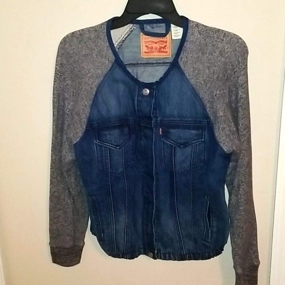 Levi Strauss Jacket